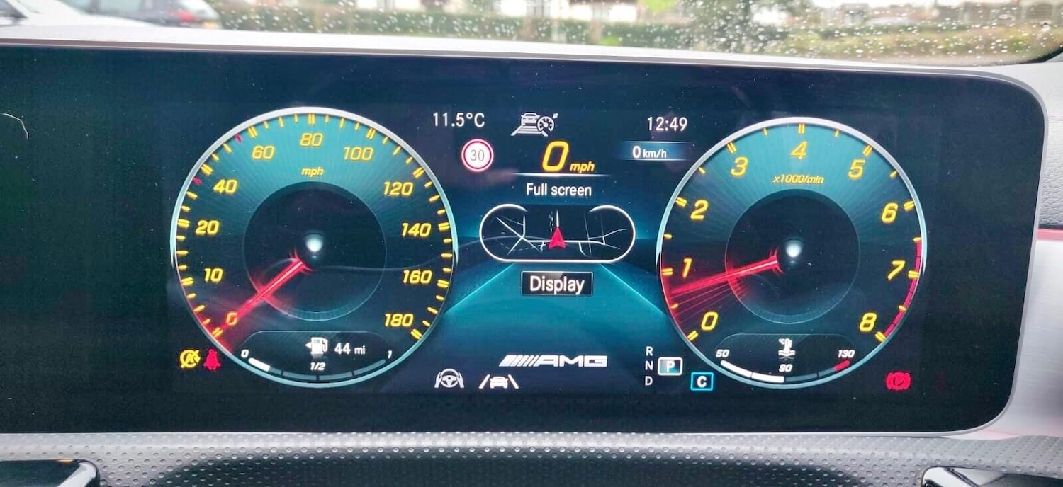 Used Mercedes-Benz A-Class 2019 for sale - 77204841: Photo 63