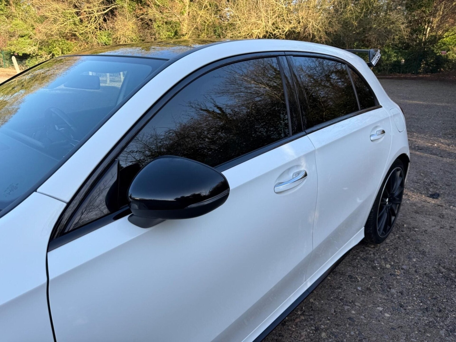 Used Mercedes-Benz A-Class 2019 for sale - 77204841: Photo 64