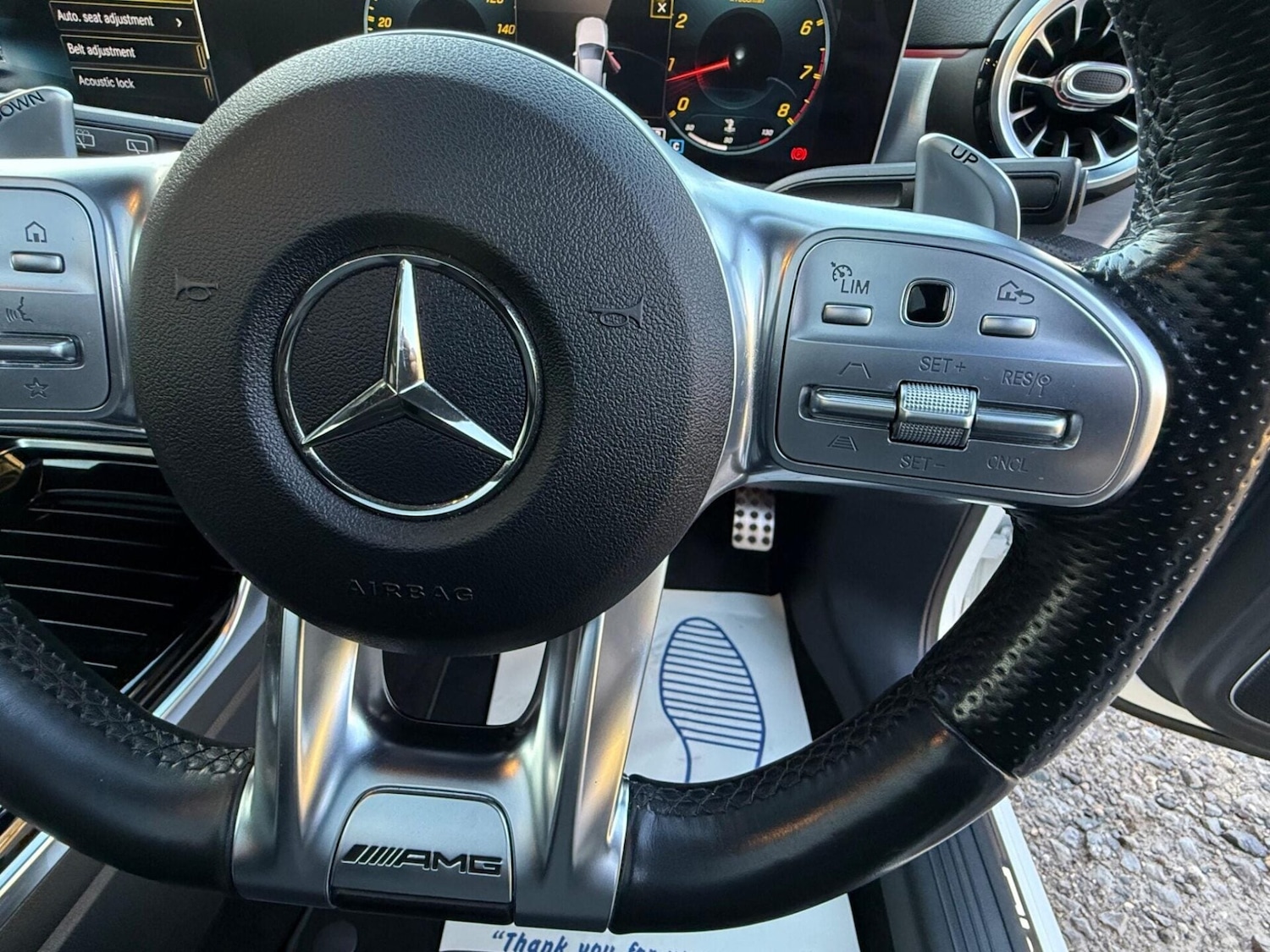 Used Mercedes-Benz A-Class 2019 for sale - 77204841: Photo 66