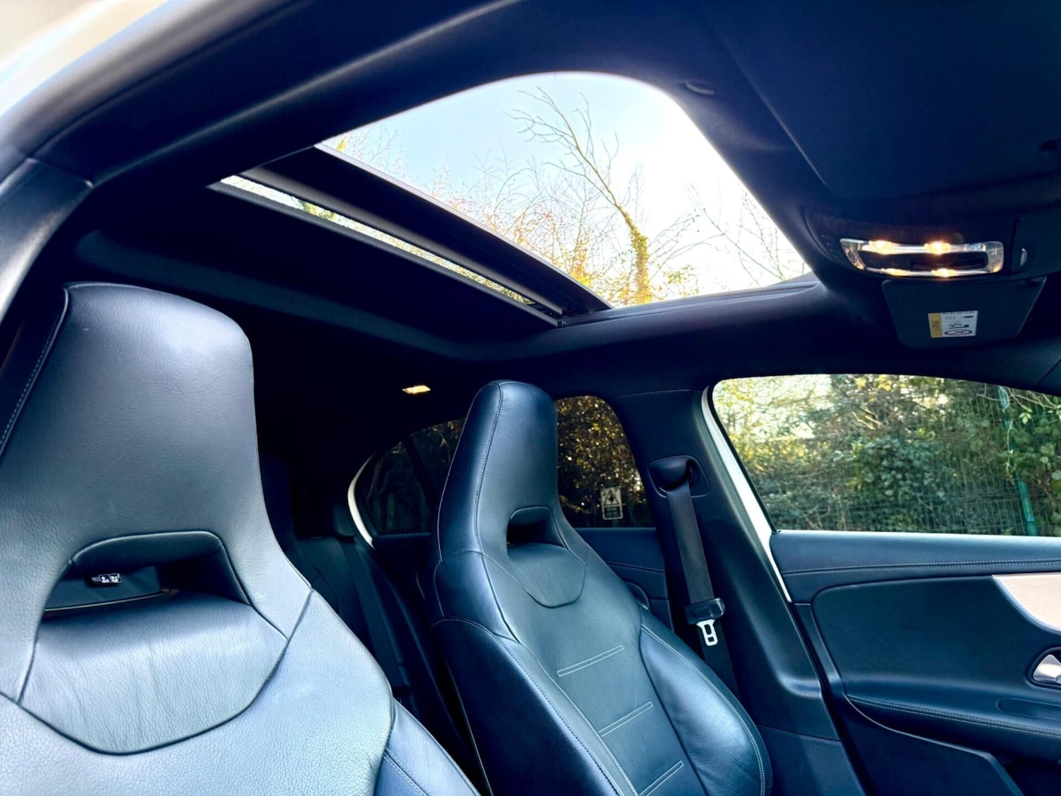 Used Mercedes-Benz A-Class 2019 for sale - 77204841: Photo 70