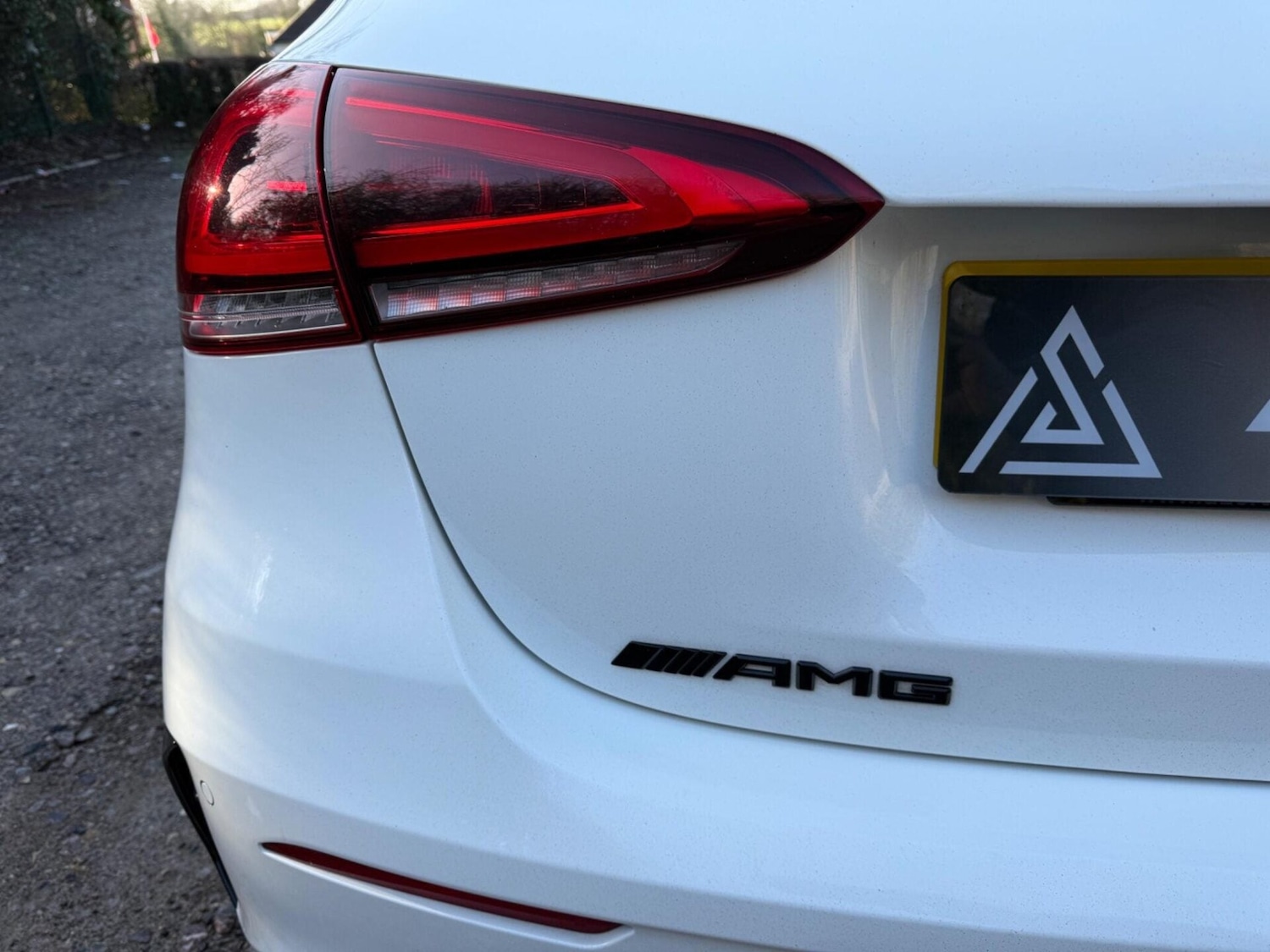 Used Mercedes-Benz A-Class 2019 for sale - 77204841: Photo 74