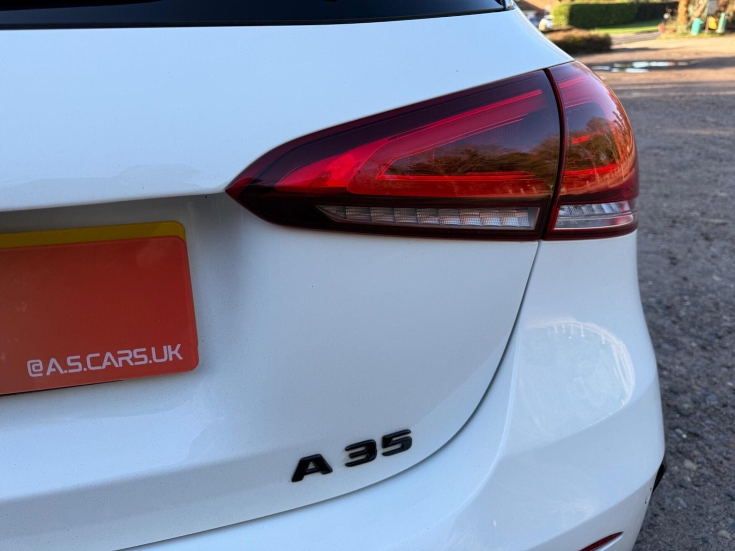 Used Mercedes-Benz A-Class 2019 for sale - 77204841: Photo 75