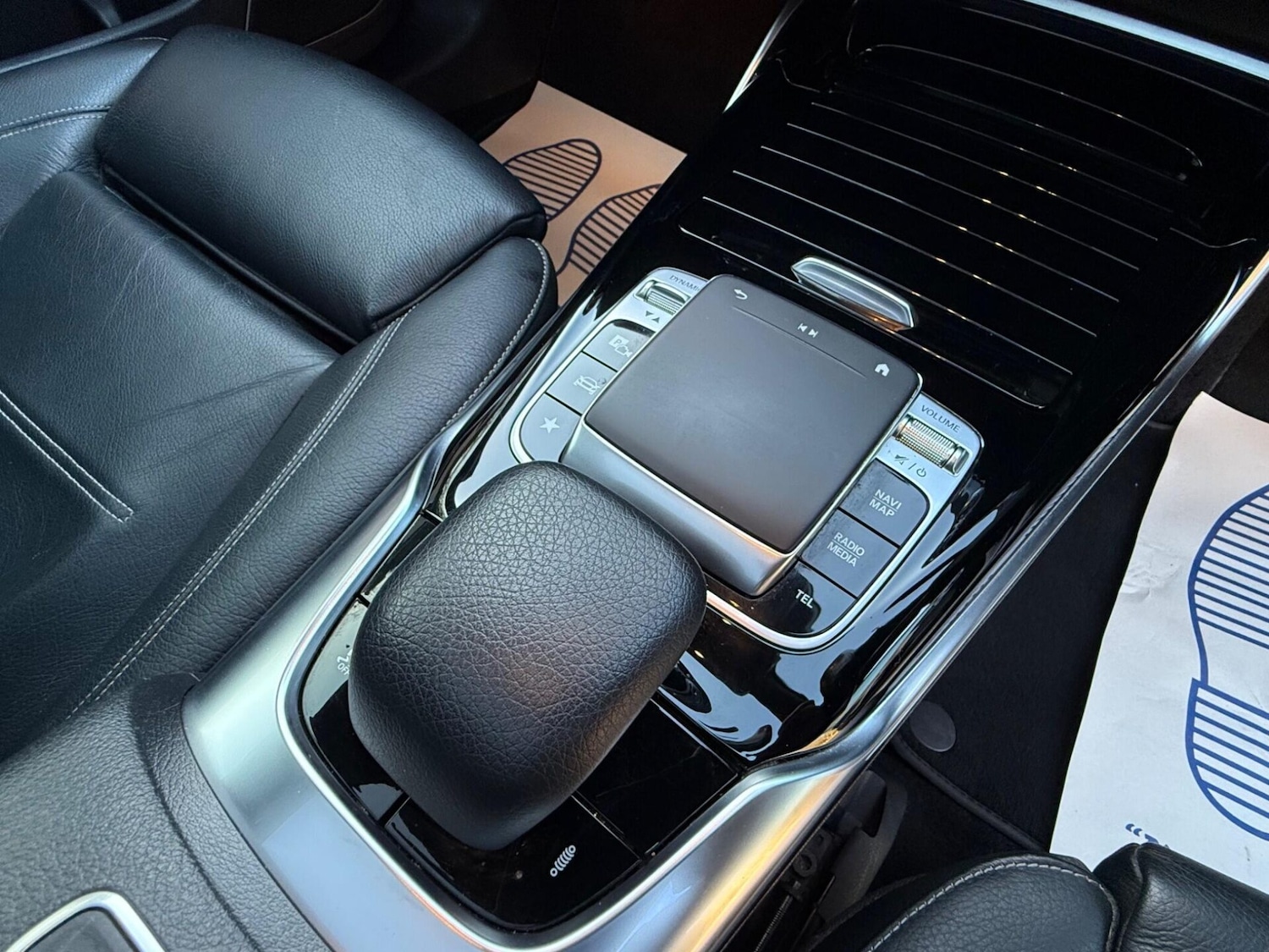 Used Mercedes-Benz A-Class 2019 for sale - 77204841: Photo 85