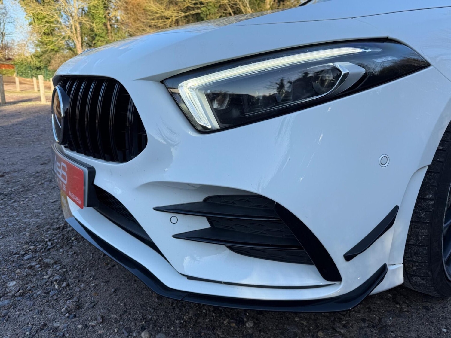 Used Mercedes-Benz A-Class 2019 for sale - 77204841: Photo 86