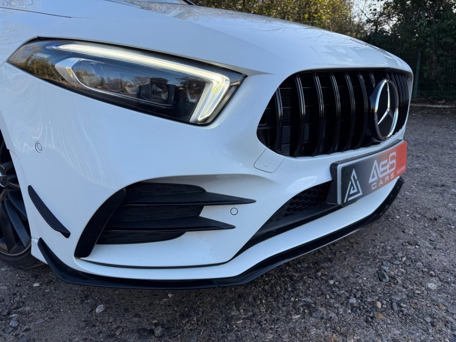 Used Mercedes-Benz A-Class 2019 for sale - 77204841: Photo 87