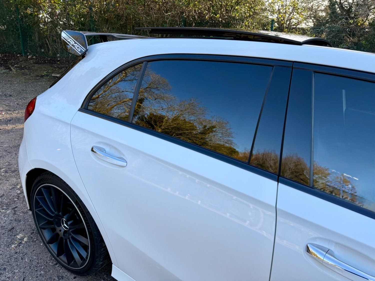 Used Mercedes-Benz A-Class 2019 for sale - 77204841: Photo 88