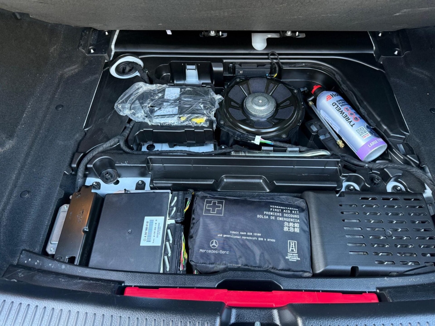 Used Mercedes-Benz A-Class 2019 for sale - 77204841: Photo 89