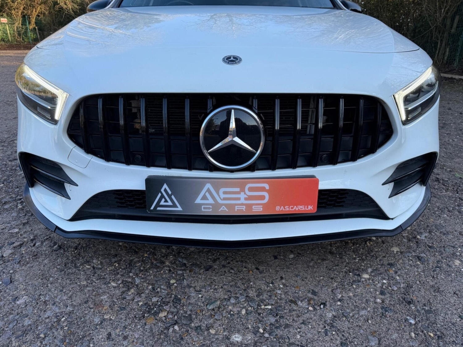 Used Mercedes-Benz A-Class 2019 for sale - 77204841: Photo 9