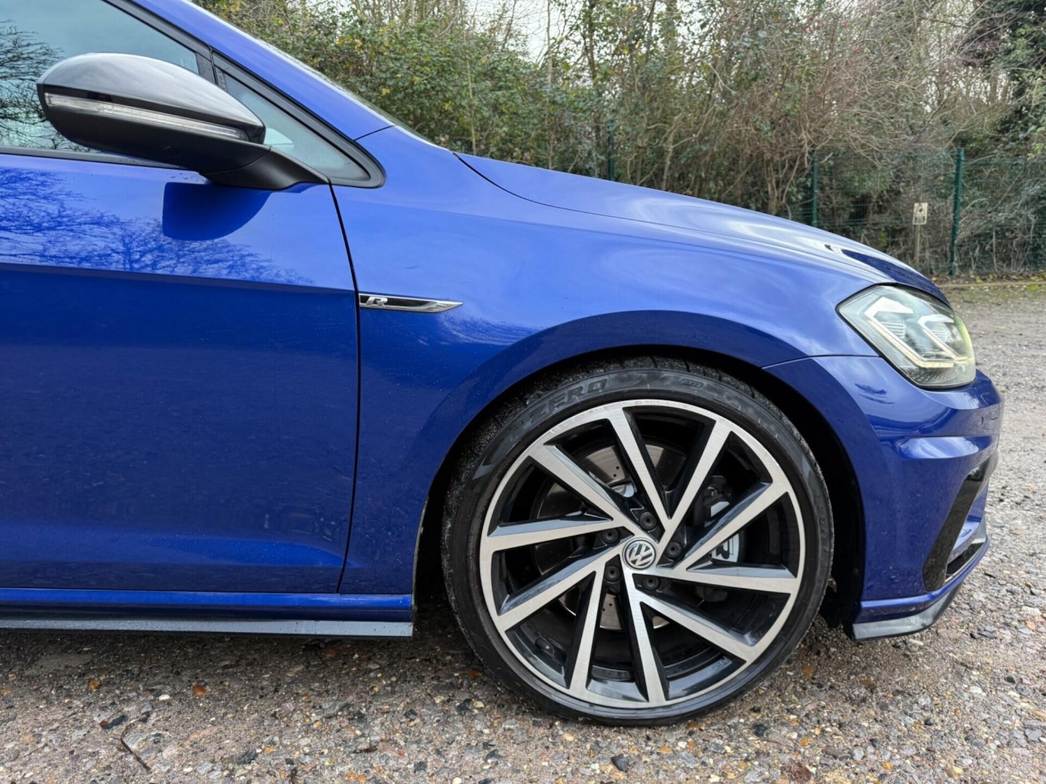 Used Volkswagen Golf 2019 for sale - 77204842: Photo 12