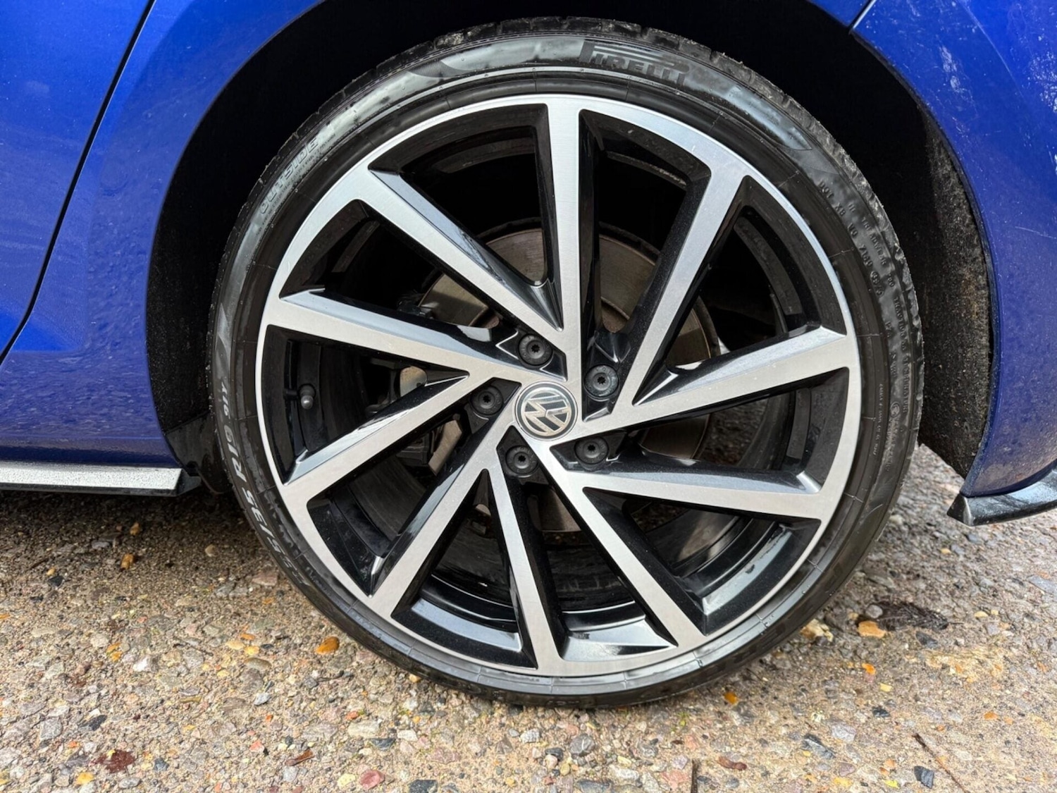 Used Volkswagen Golf 2019 for sale - 77204842: Photo 13