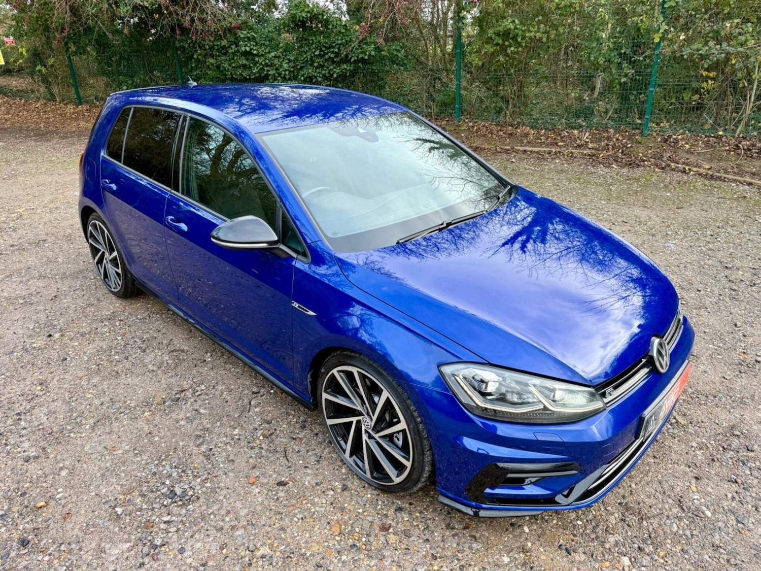 Used Volkswagen Golf 2019 for sale - 77204842: Photo 14