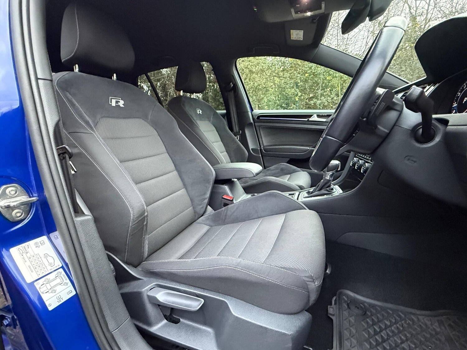 Used Volkswagen Golf 2019 for sale - 77204842: Photo 15