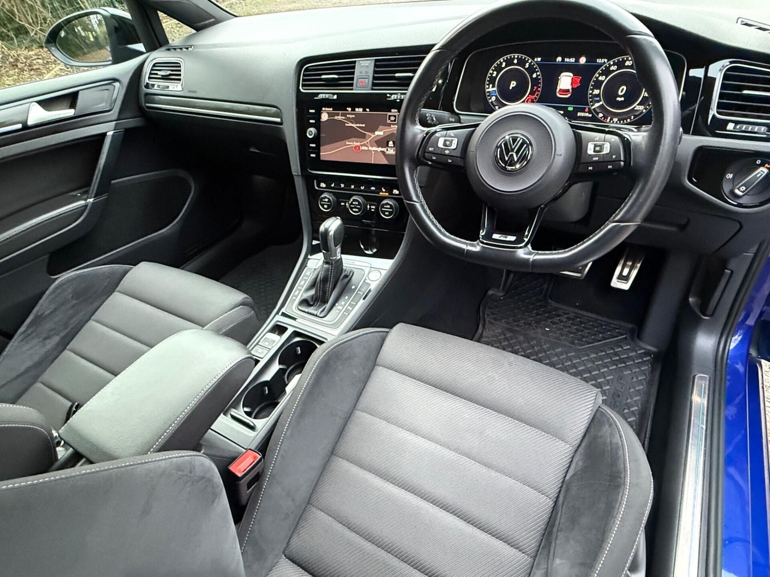 Used Volkswagen Golf 2019 for sale - 77204842: Photo 17