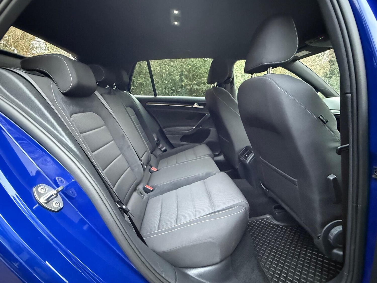 Used Volkswagen Golf 2019 for sale - 77204842: Photo 19