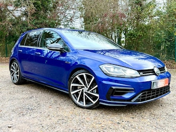 Volkswagen Golf feature image