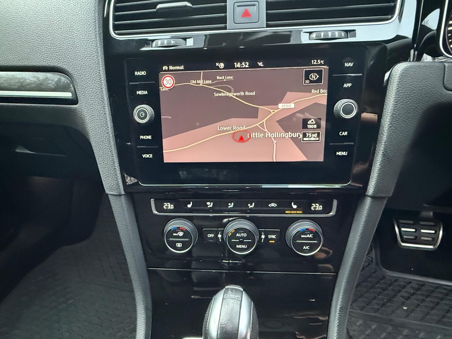 Used Volkswagen Golf 2019 for sale - 77204842: Photo 21