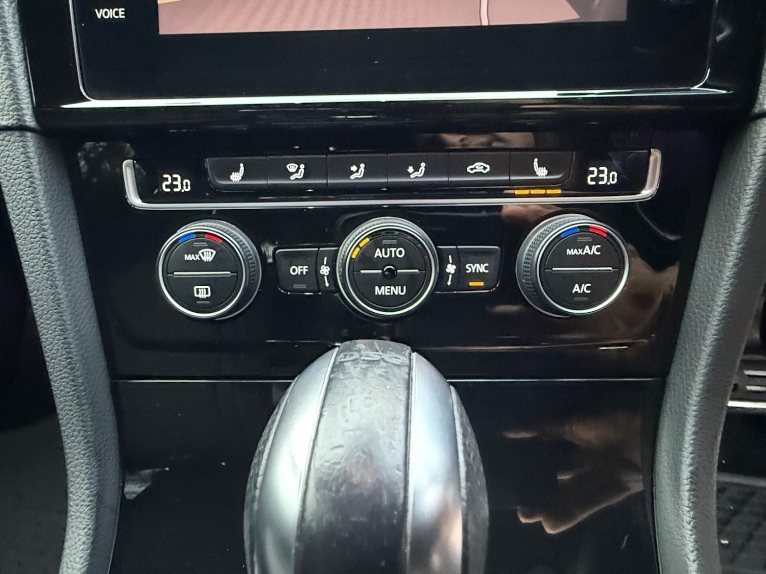 Used Volkswagen Golf 2019 for sale - 77204842: Photo 23