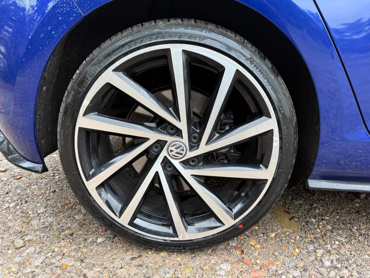 Used Volkswagen Golf 2019 for sale - 77204842: Photo 28