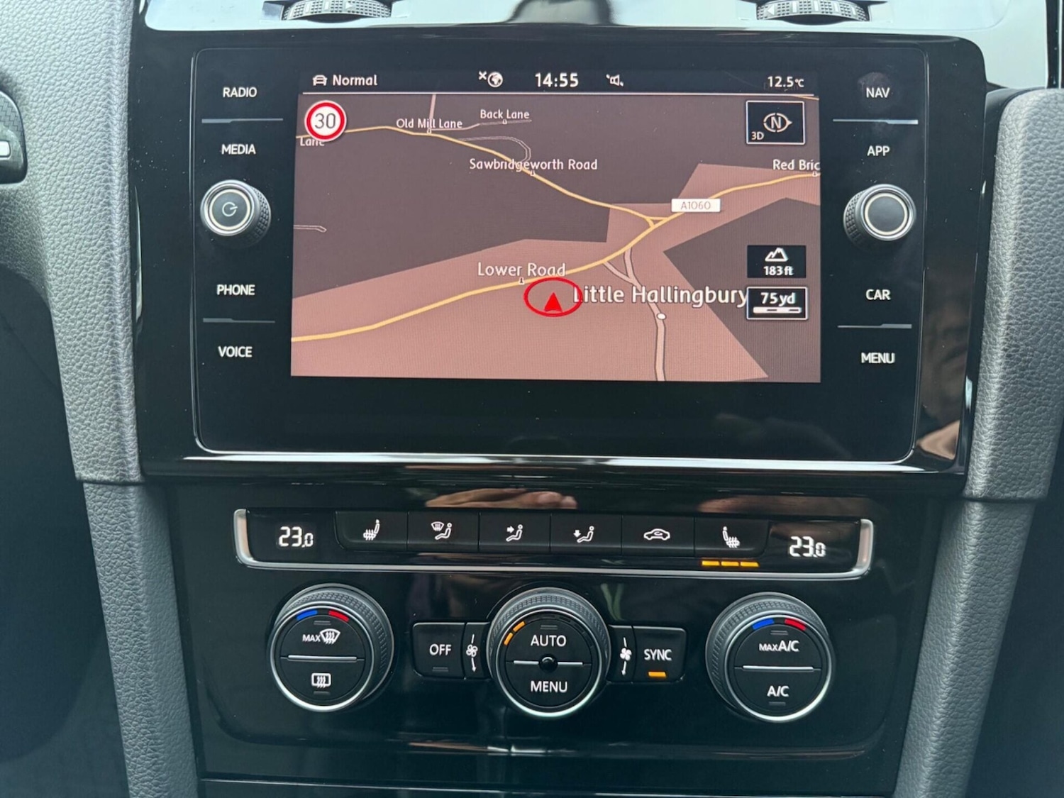 Used Volkswagen Golf 2019 for sale - 77204842: Photo 29