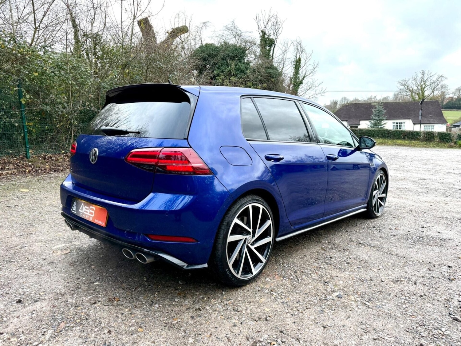 Used Volkswagen Golf 2019 for sale - 77204842: Photo 3