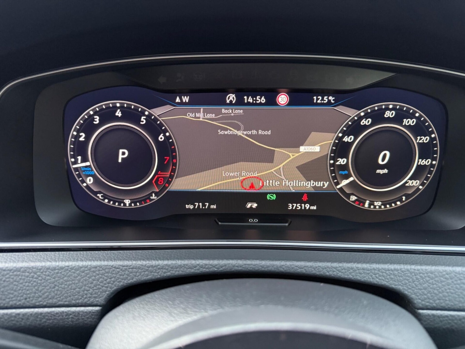 Used Volkswagen Golf 2019 for sale - 77204842: Photo 30