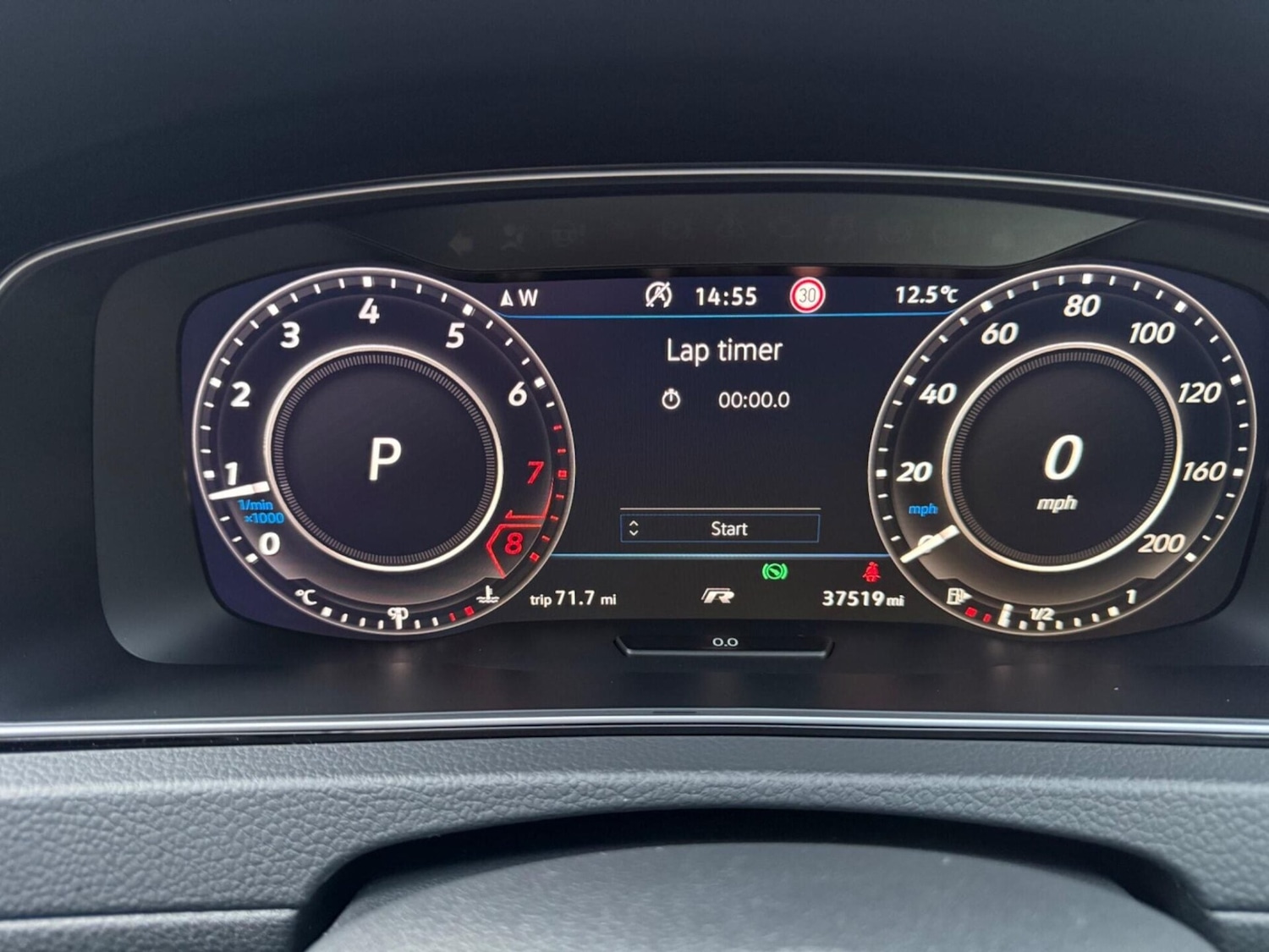 Used Volkswagen Golf 2019 for sale - 77204842: Photo 31