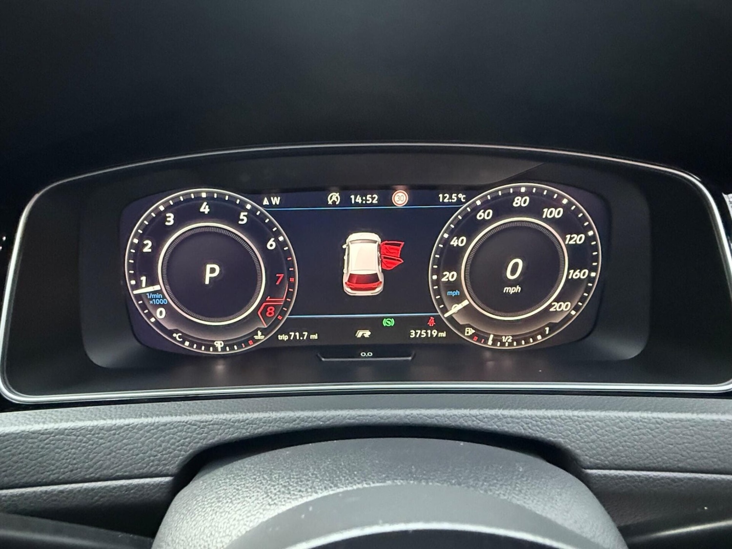 Used Volkswagen Golf 2019 for sale - 77204842: Photo 33