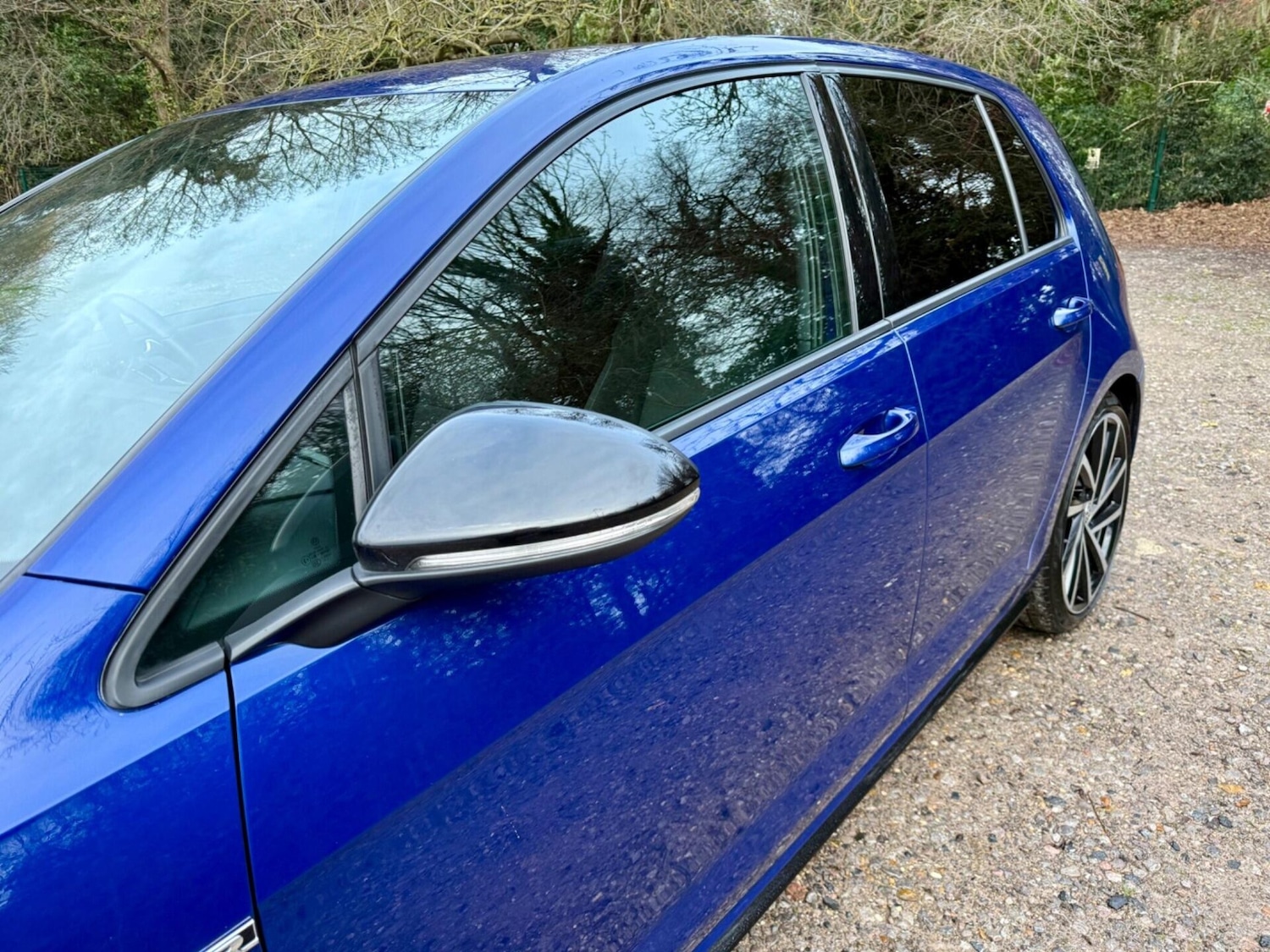 Used Volkswagen Golf 2019 for sale - 77204842: Photo 35