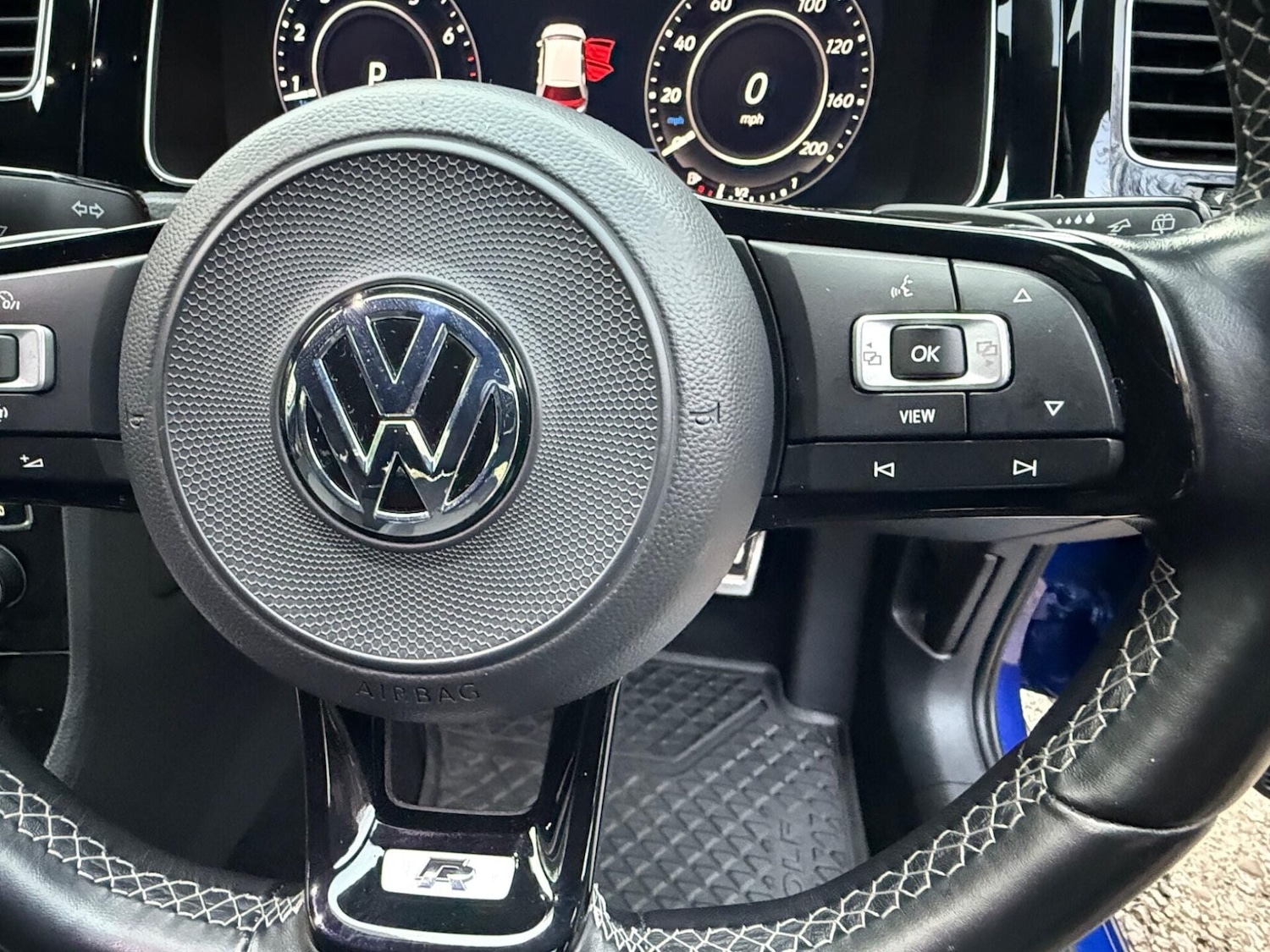 Used Volkswagen Golf 2019 for sale - 77204842: Photo 38