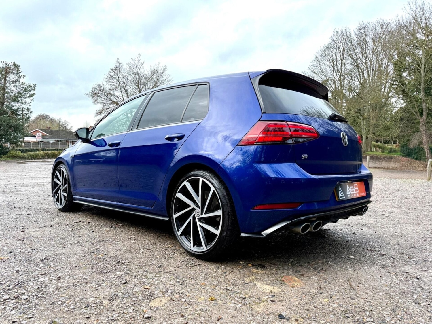 Used Volkswagen Golf 2019 for sale - 77204842: Photo 5