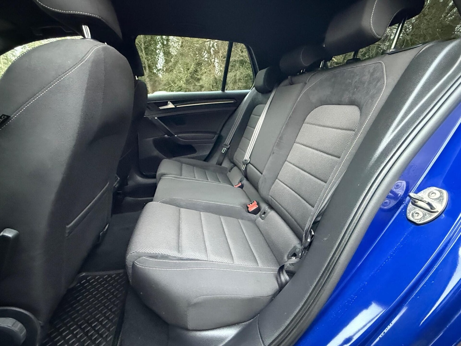 Used Volkswagen Golf 2019 for sale - 77204842: Photo 6