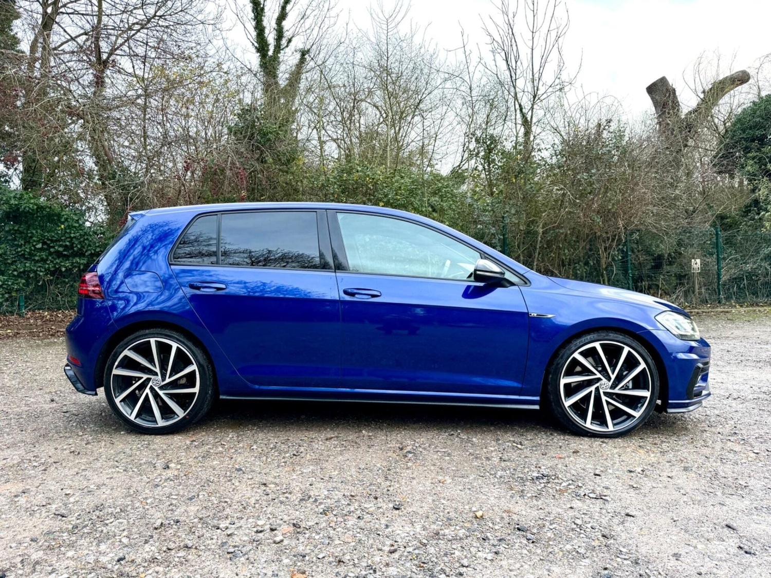 Used Volkswagen Golf 2019 for sale - 77204842: Photo 9