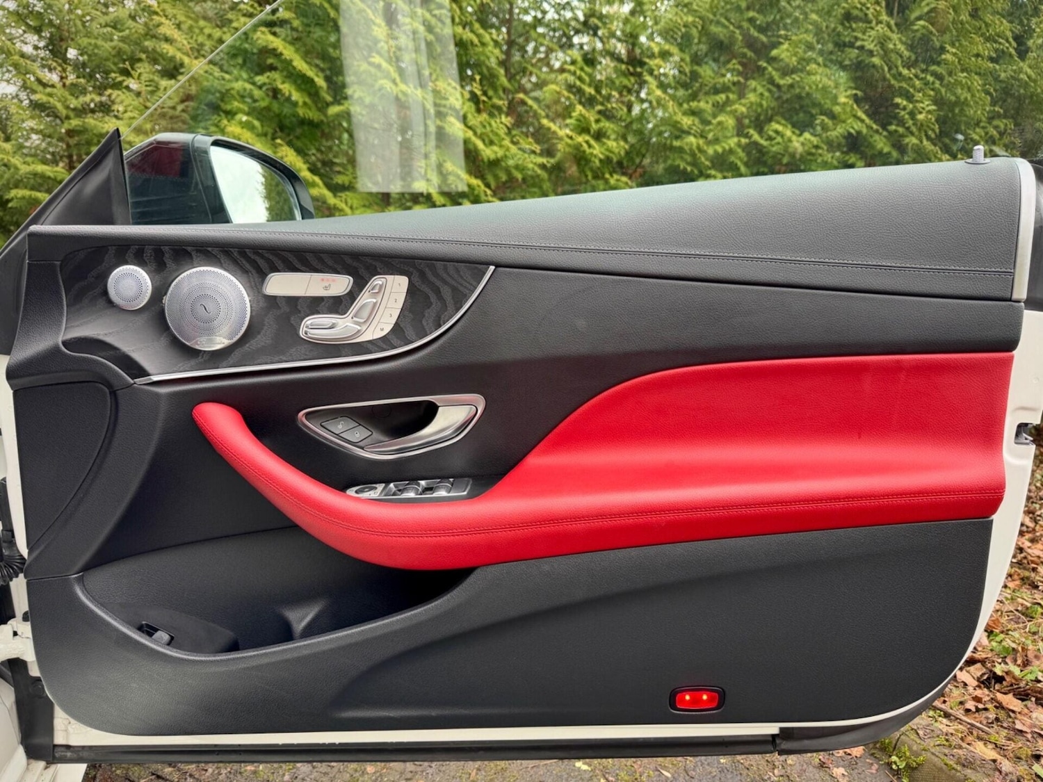 Used Mercedes-Benz E Class 2018 for sale - 77635304: Photo 10