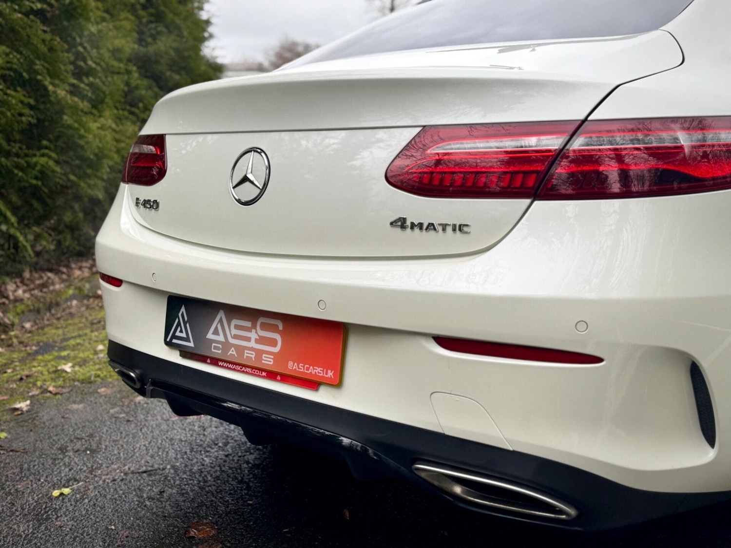 Used Mercedes-Benz E Class 2018 for sale - 77635304: Photo 11