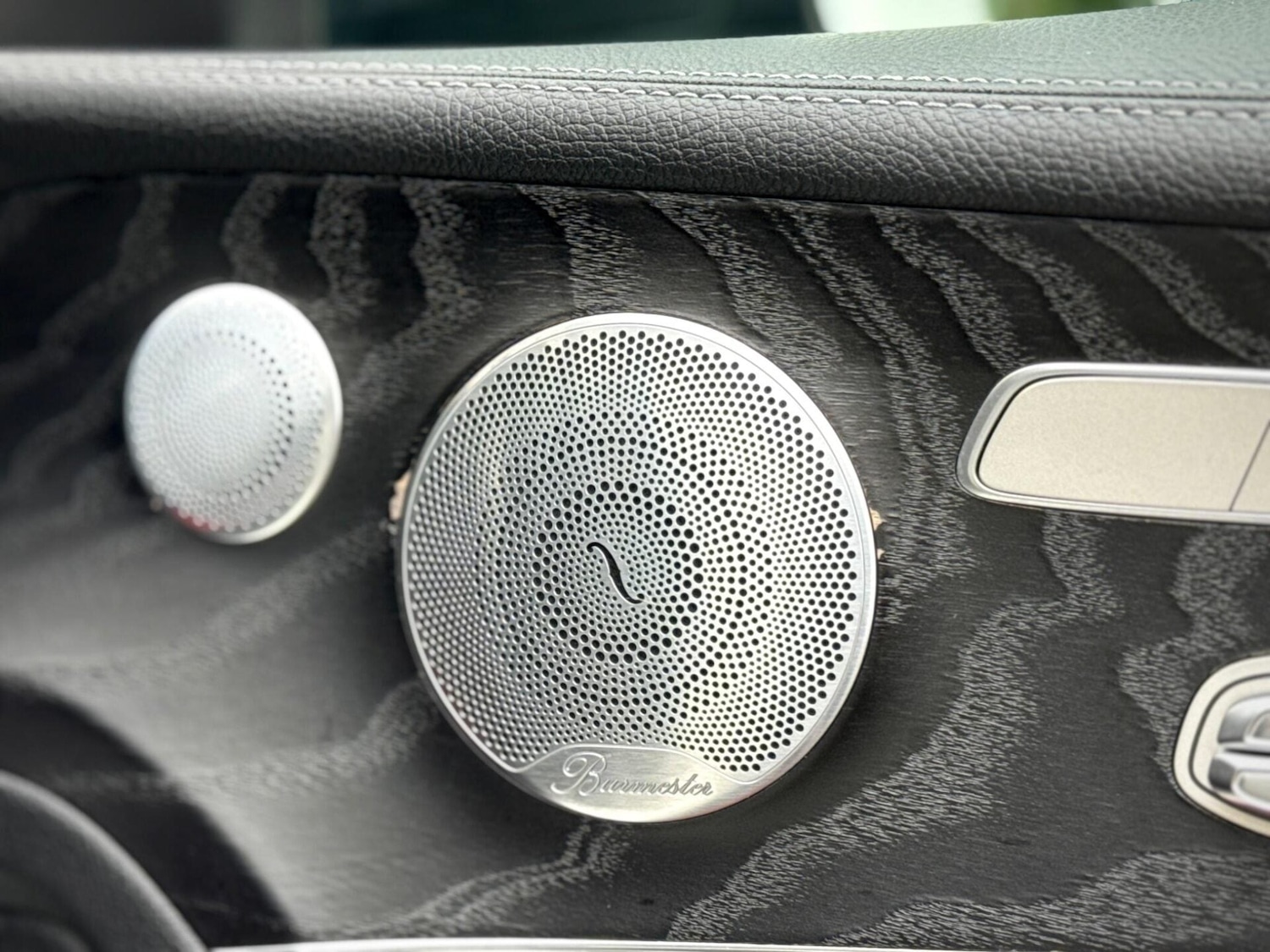 Used Mercedes-Benz E Class 2018 for sale - 77635304: Photo 12