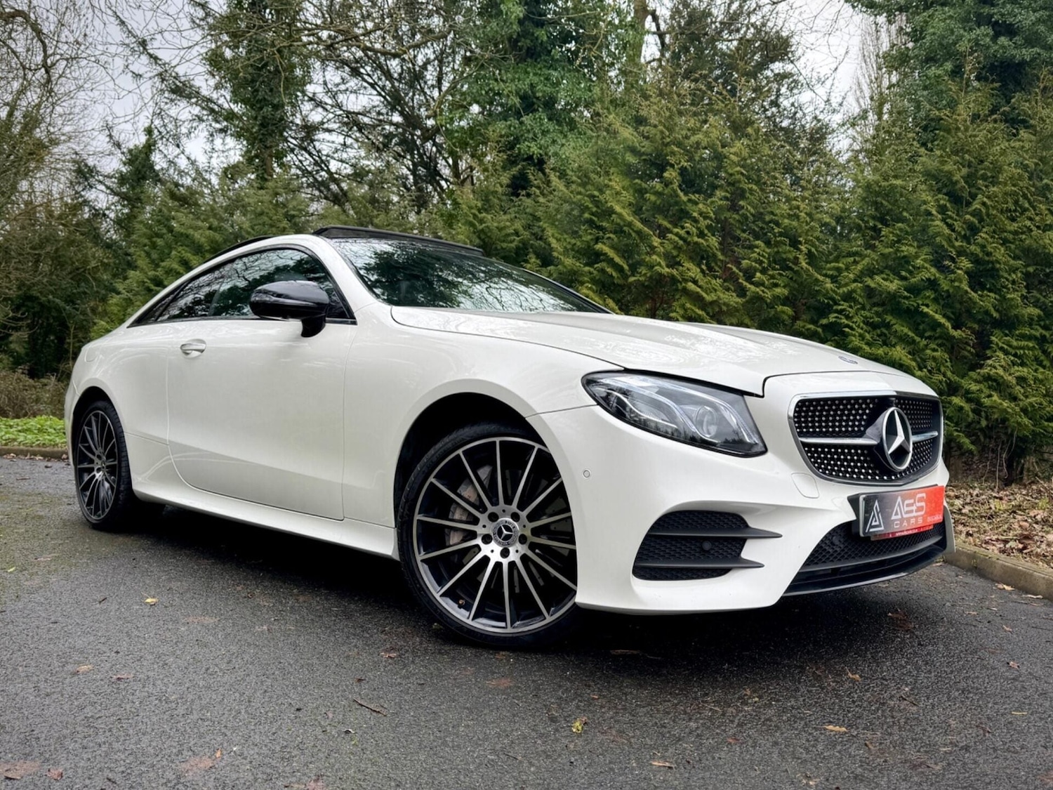 Used Mercedes-Benz E Class 2018 for sale - 77635304: Photo 16