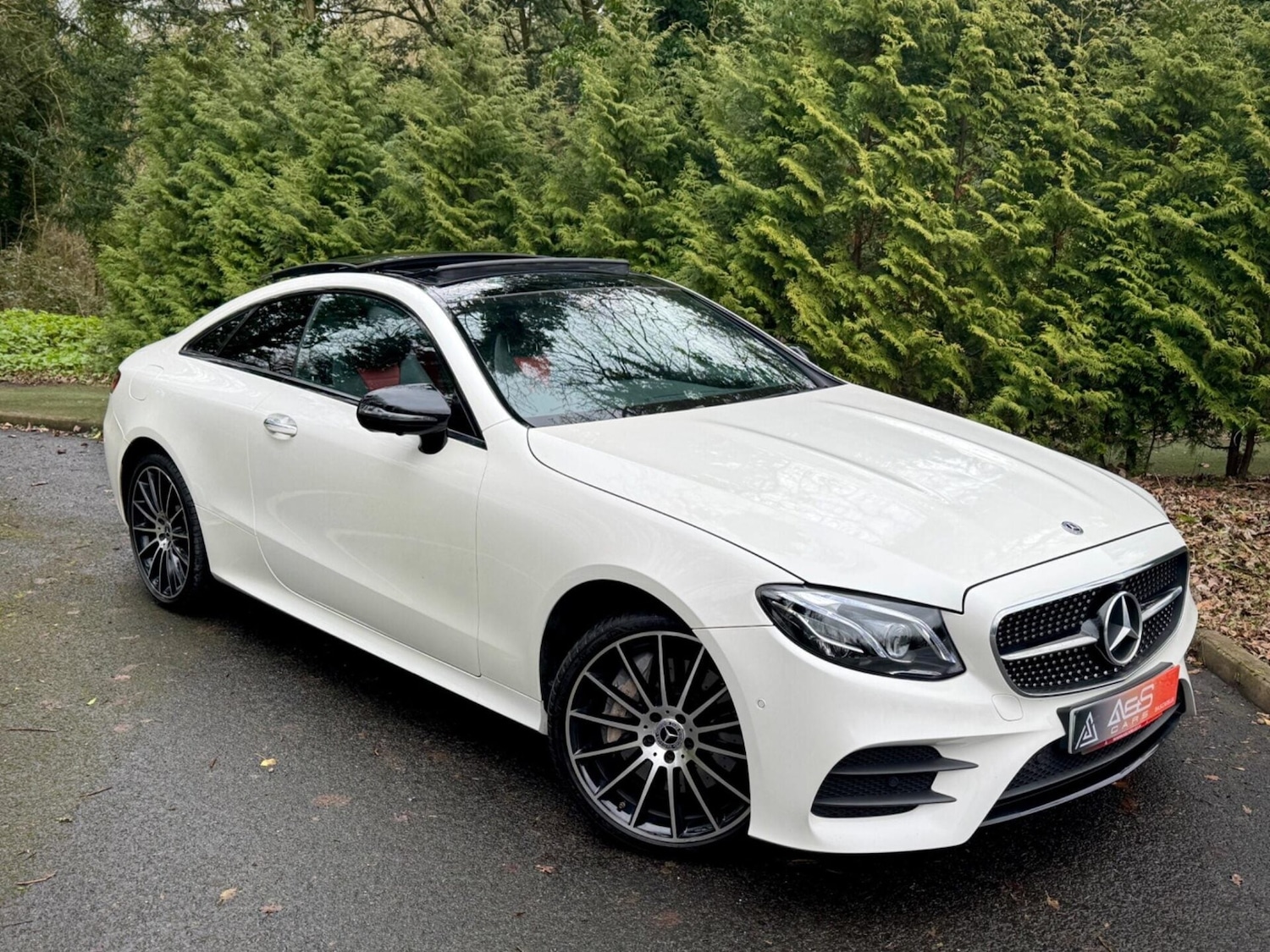 Used Mercedes-Benz E Class 2018 for sale - 77635304: Photo 18