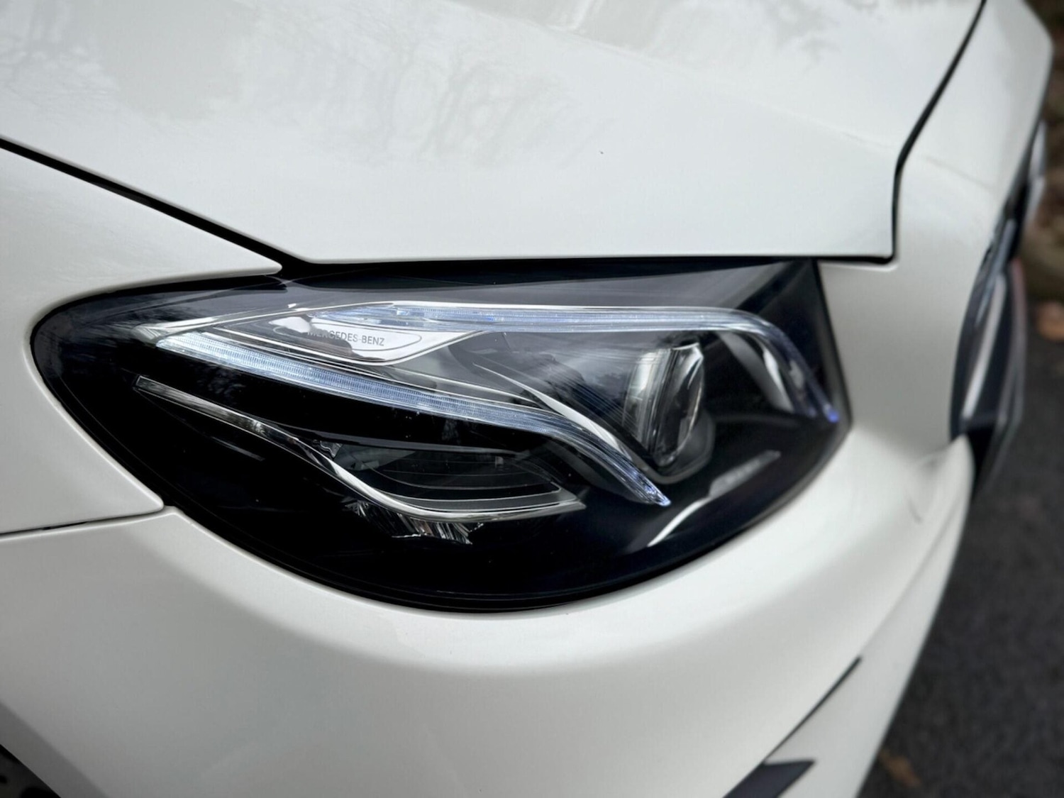 Used Mercedes-Benz E Class 2018 for sale - 77635304: Photo 21