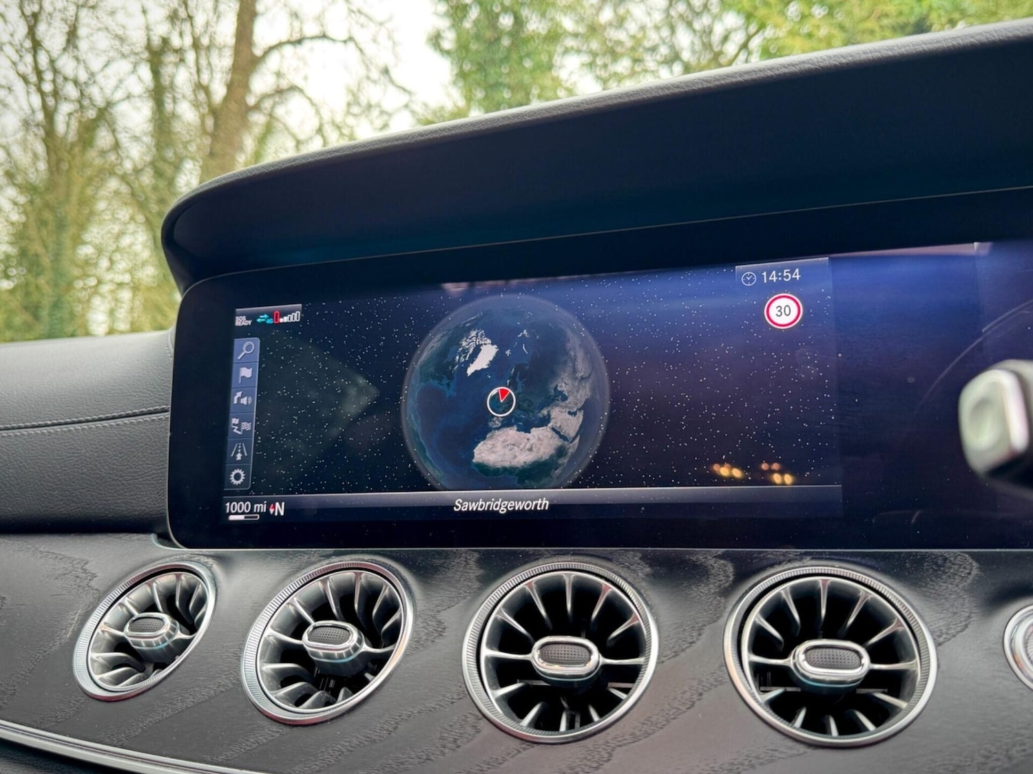 Used Mercedes-Benz E Class 2018 for sale - 77635304: Photo 22