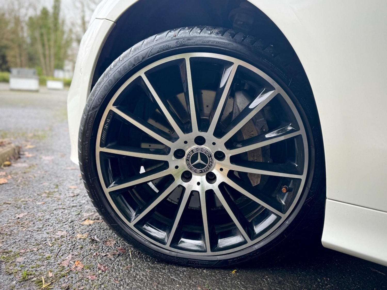 Used Mercedes-Benz E Class 2018 for sale - 77635304: Photo 23