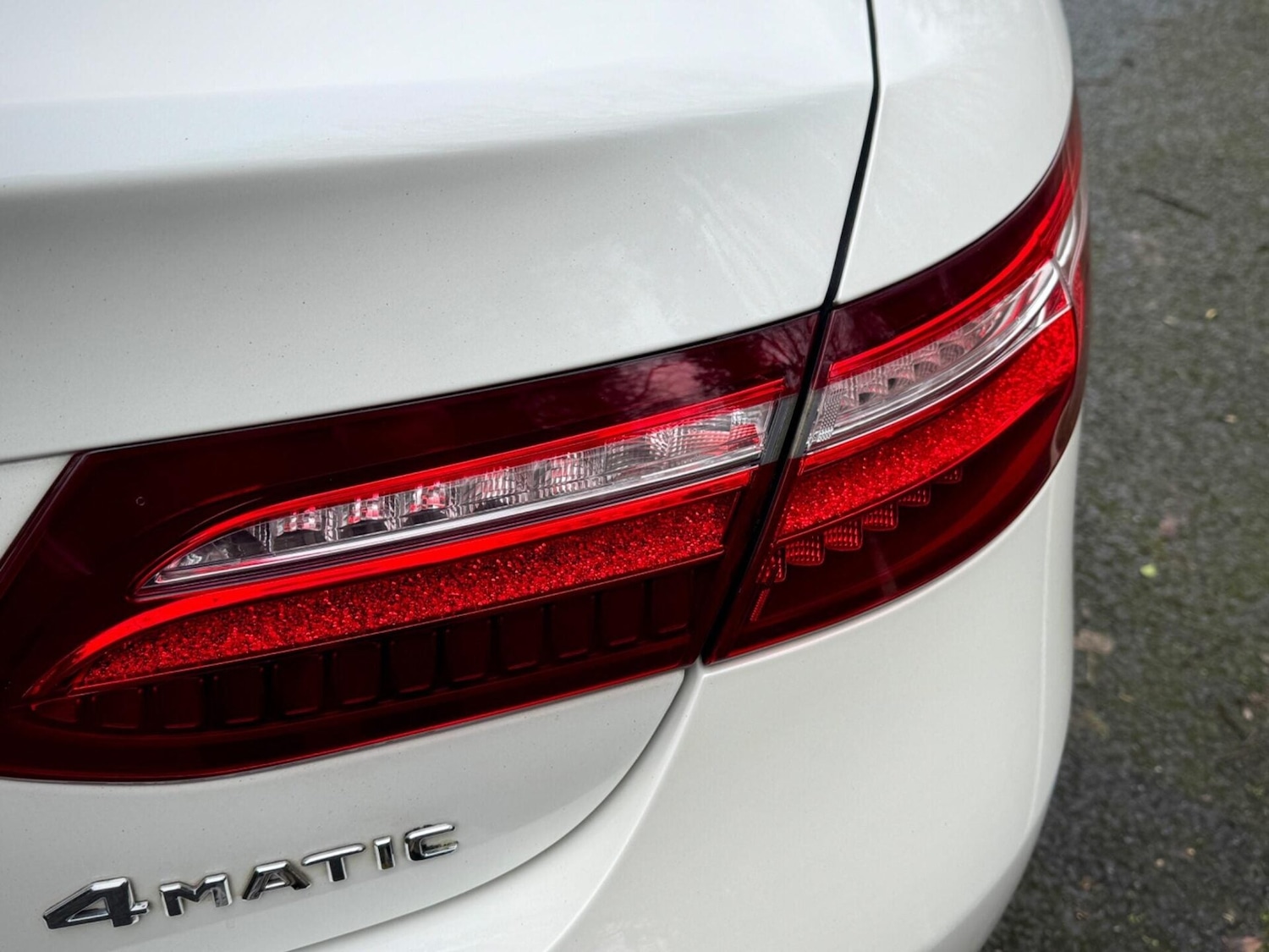 Used Mercedes-Benz E Class 2018 for sale - 77635304: Photo 28