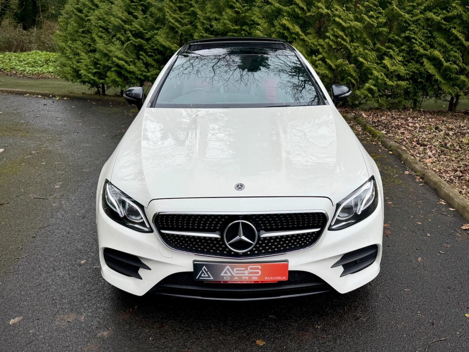 Used Mercedes-Benz E Class 2018 for sale - 77635304: Photo 31