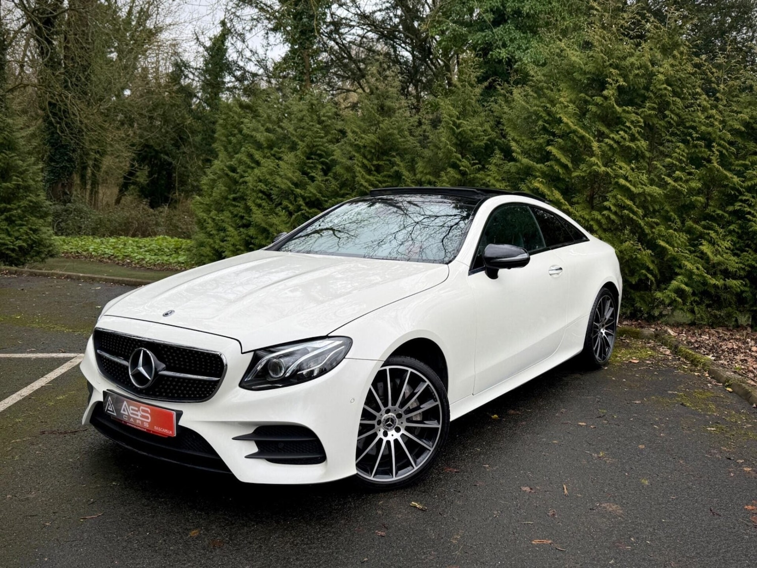 Used Mercedes-Benz E Class 2018 for sale - 77635304: Photo 38