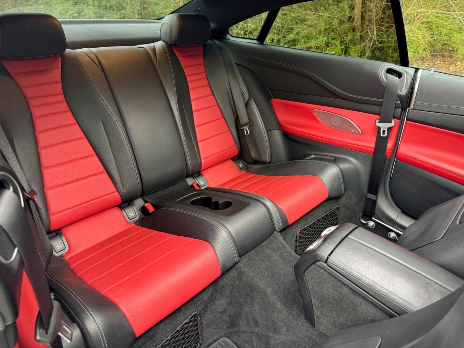 Used Mercedes-Benz E Class 2018 for sale - 77635304: Photo 4