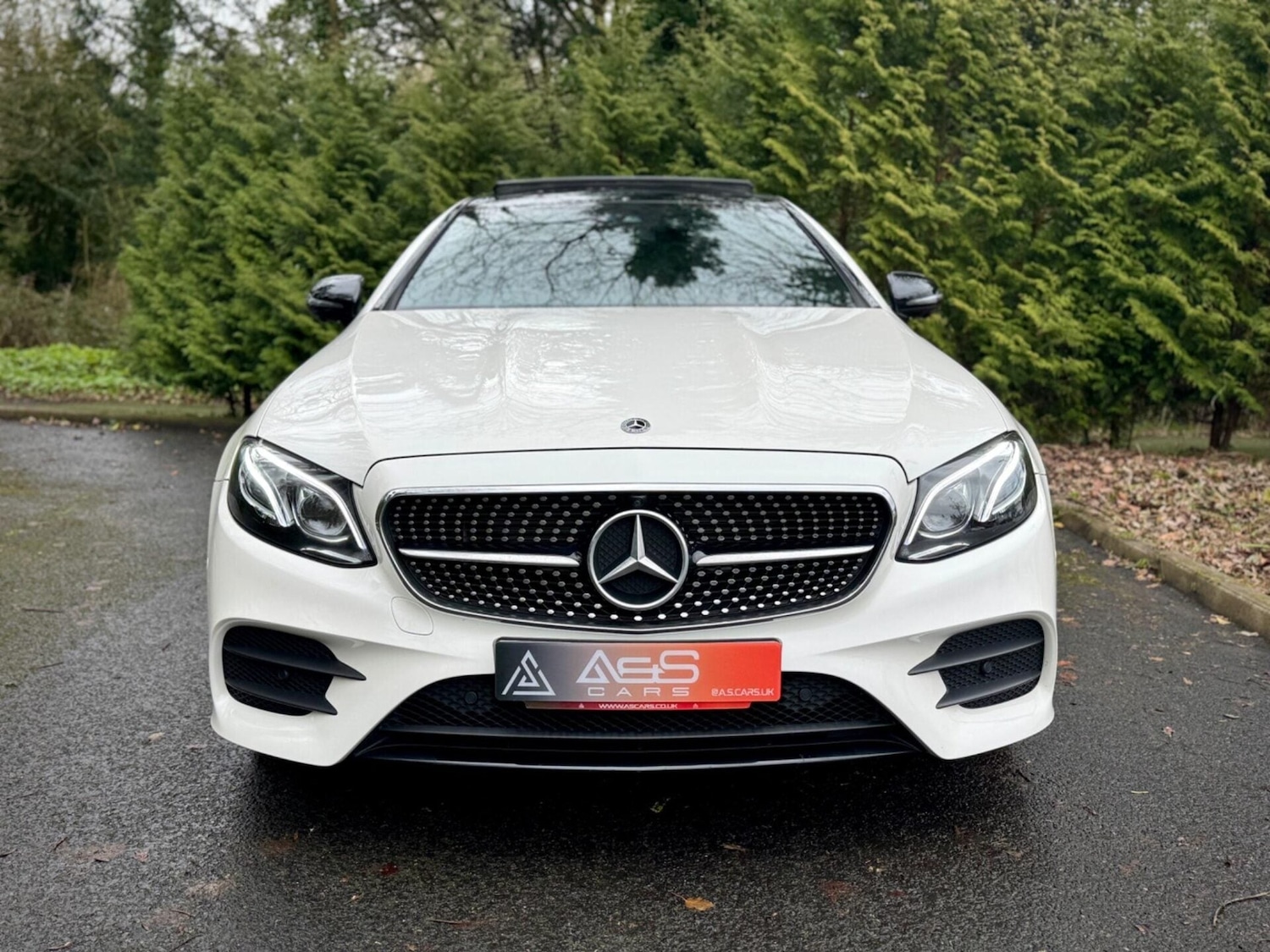 Used Mercedes-Benz E Class 2018 for sale - 77635304: Photo 40
