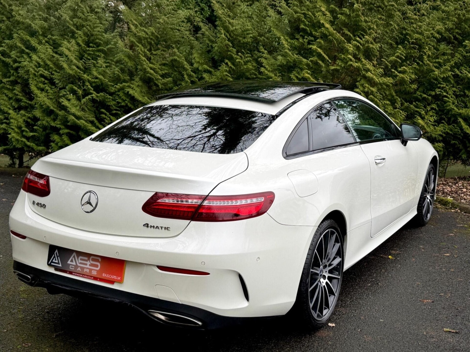 Used Mercedes-Benz E Class 2018 for sale - 77635304: Photo 50