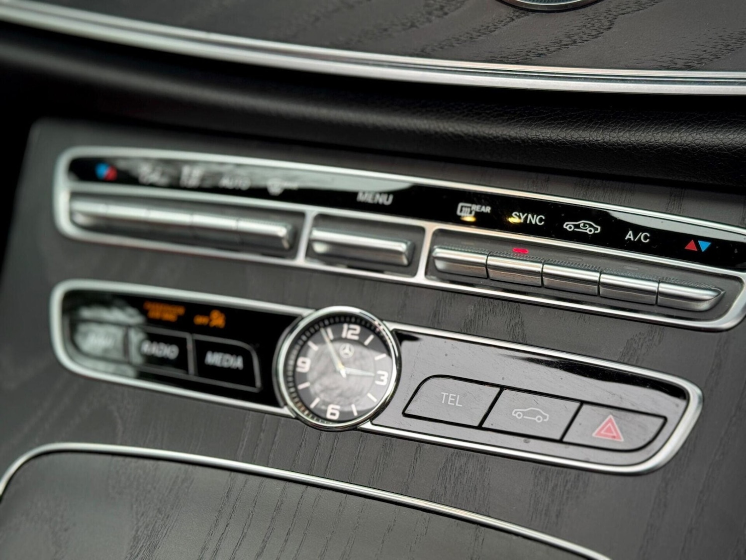 Used Mercedes-Benz E Class 2018 for sale - 77635304: Photo 52