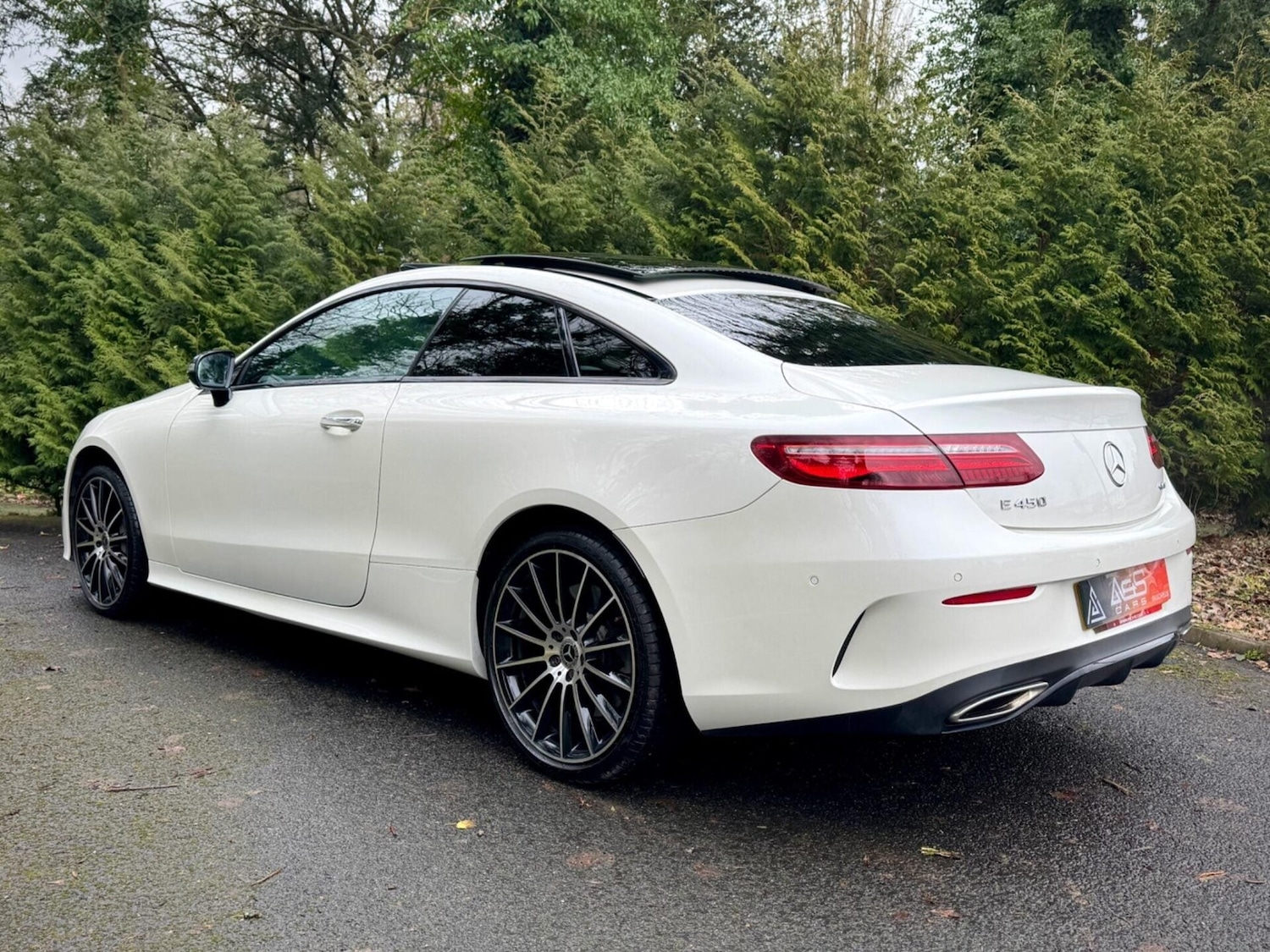 Used Mercedes-Benz E Class 2018 for sale - 77635304: Photo 53