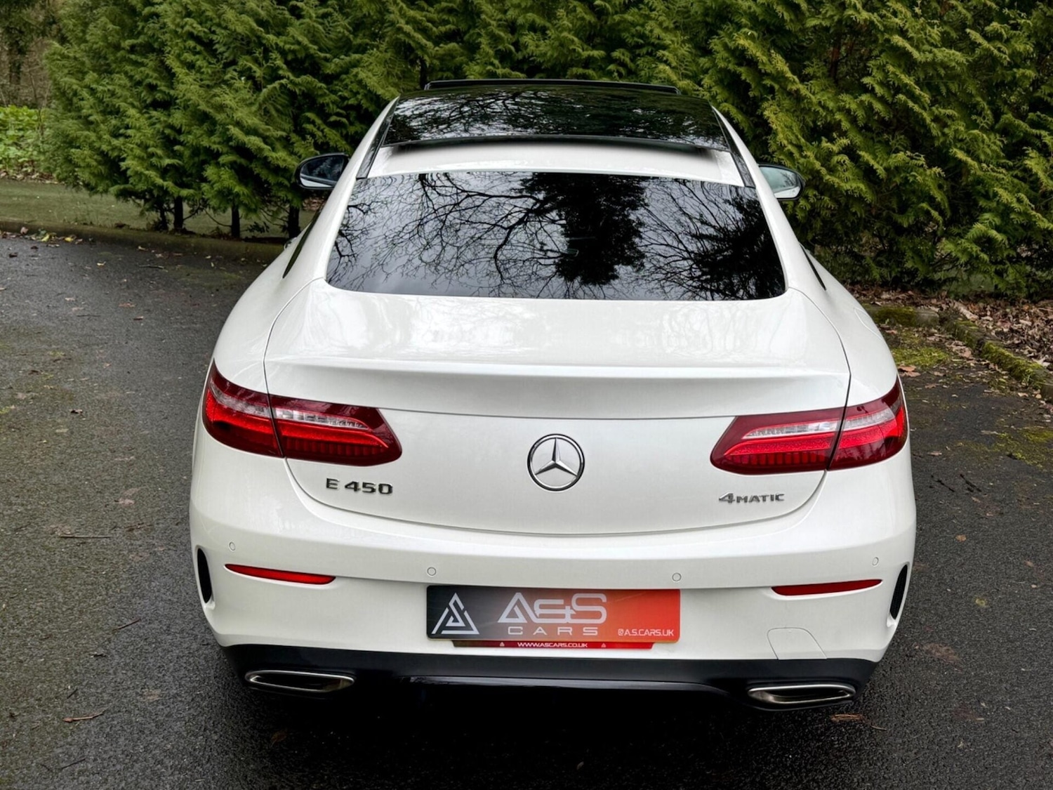 Used Mercedes-Benz E Class 2018 for sale - 77635304: Photo 55