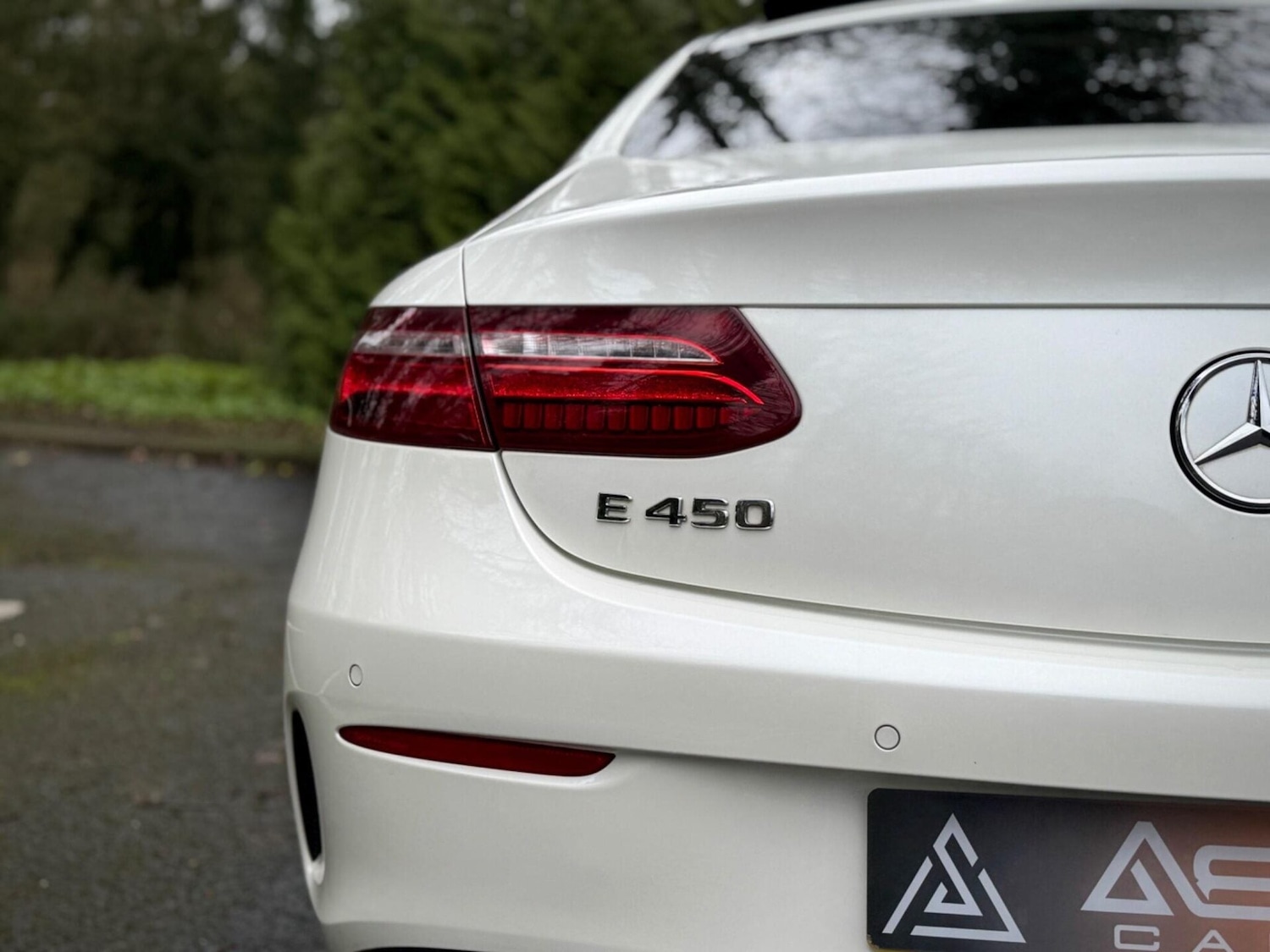 Used Mercedes-Benz E Class 2018 for sale - 77635304: Photo 56